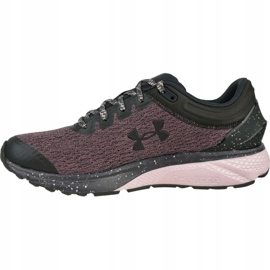 Under Armour W Charged Escape 3 W 3021966-108 gris 1 Under Armour W Charged Escape 3 W 3021966-108 gris 1