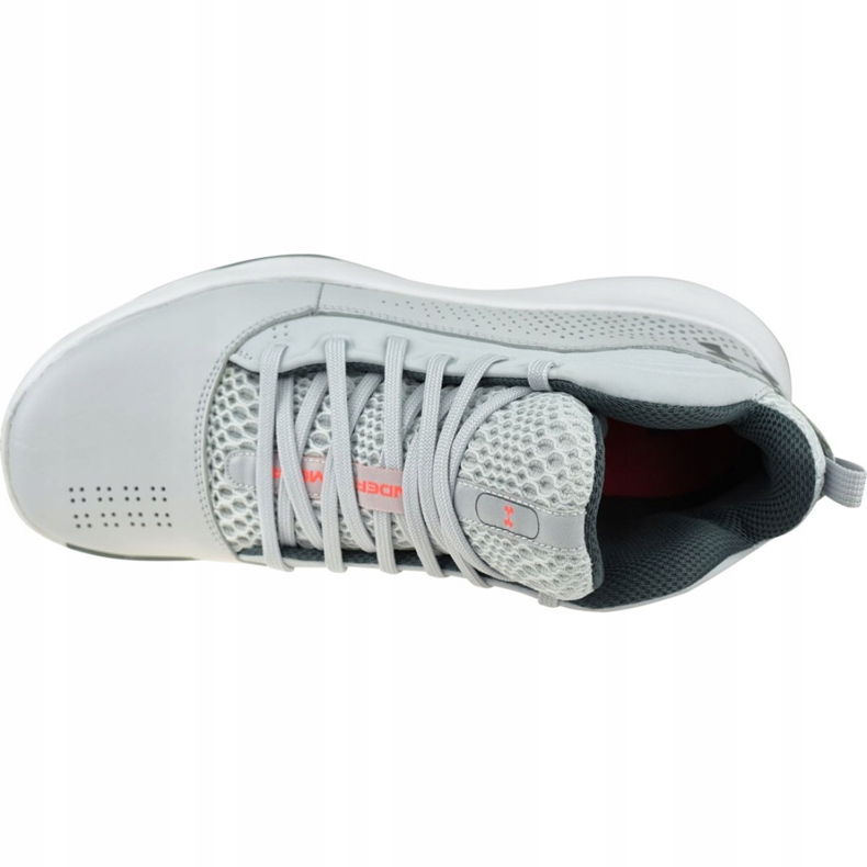 Under Armour Lockdown 4 M 3022052-101 multicolore gris 2