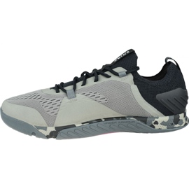 Under Armour TriBase Règne 2 M 3022613-301 multicolore vert 1