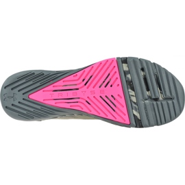 Under Armour TriBase Règne 2 M 3022613-301 multicolore vert 3