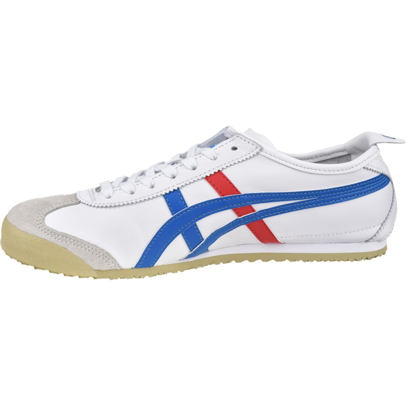 Asics Chaussures Onitsuka Tiger Mexico 66 M DL408-0146 blanche 1