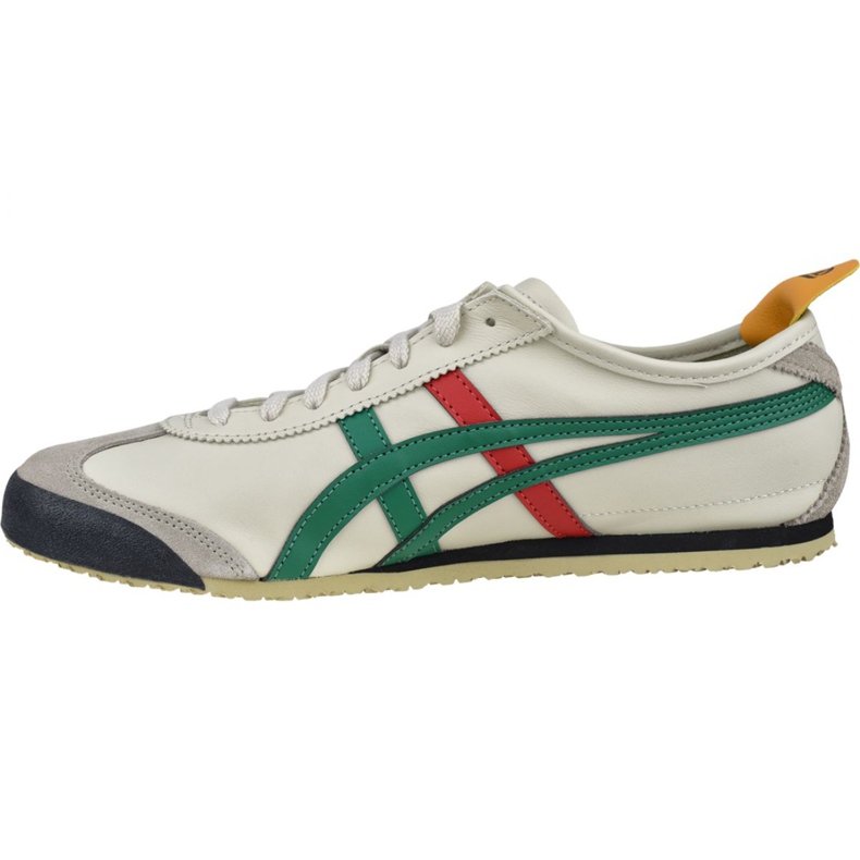 Asics Chaussures Onitsuka Tiger Mexico 66 M DL408-1684 multicolore 1 Asics Chaussures Onitsuka Tiger Mexico 66 M DL408-1684 multicolore 1