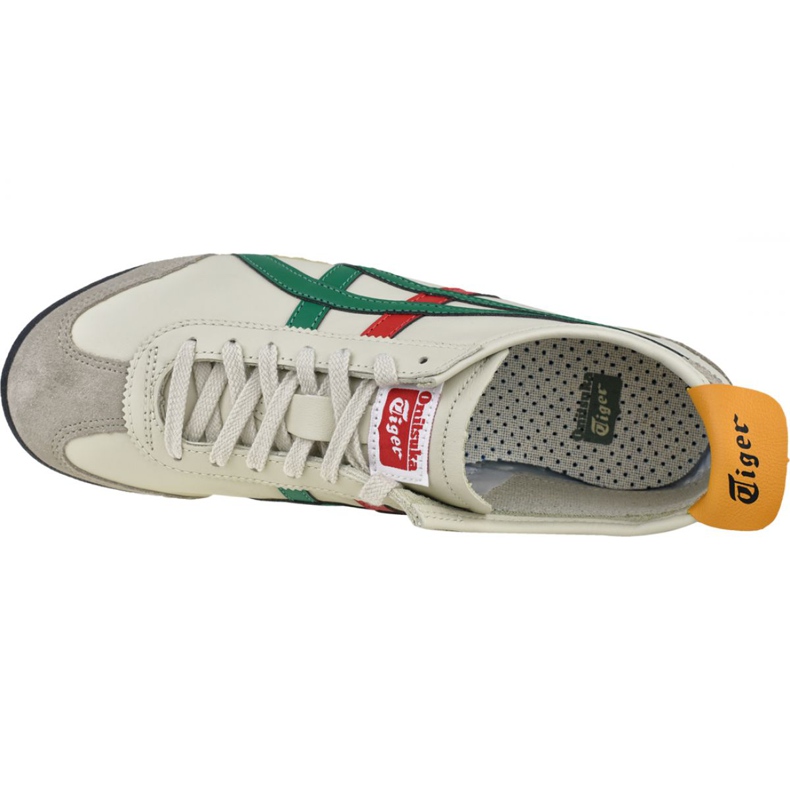 Asics Chaussures Onitsuka Tiger Mexico 66 M DL408-1684 multicolore 2