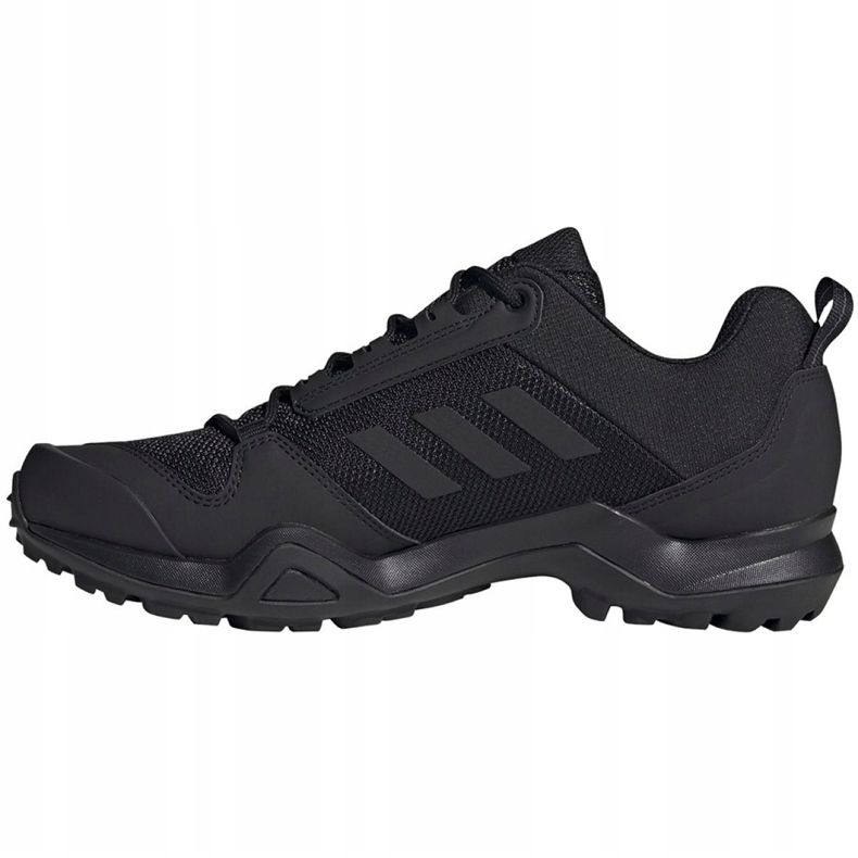 Chaussures Adidas Terrex AX3 M EF3316 le noir 2 Chaussures Adidas Terrex AX3 M EF3316 le noir 2