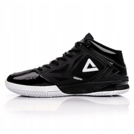 Chaussures de basket Peak E33323A M 62271-62277 multicolore noir 1