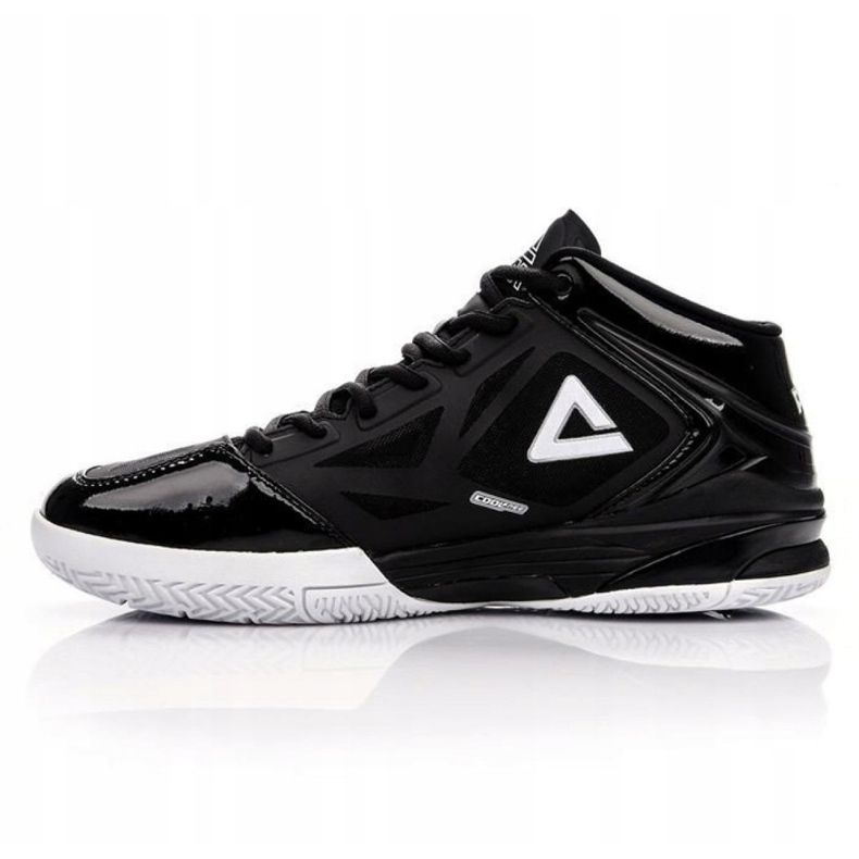 Chaussures de basket Peak E33323A M 62271-62277 multicolore le noir 1