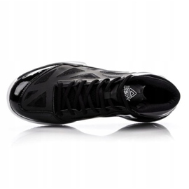 Chaussures de basket Peak E33323A M 62271-62277 multicolore noir 2