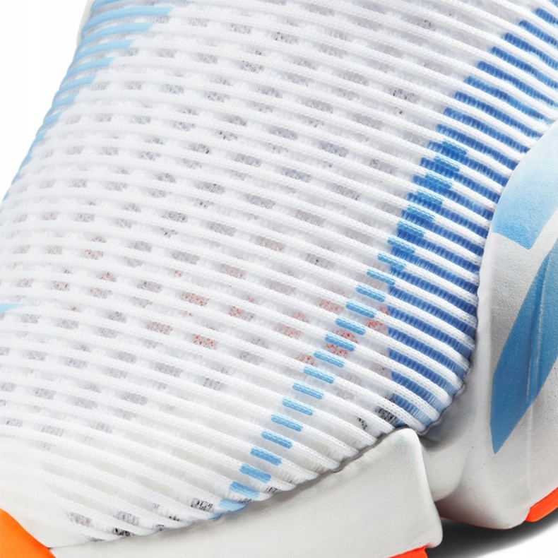 Nike Air Zoom SuperRep Premium W CJ0820-046 chaussures d'entraînement blanche 1