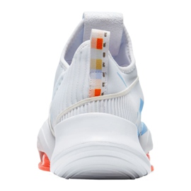 Nike Air Zoom SuperRep Premium W CJ0820-046 chaussures d'entraînement blanche 2