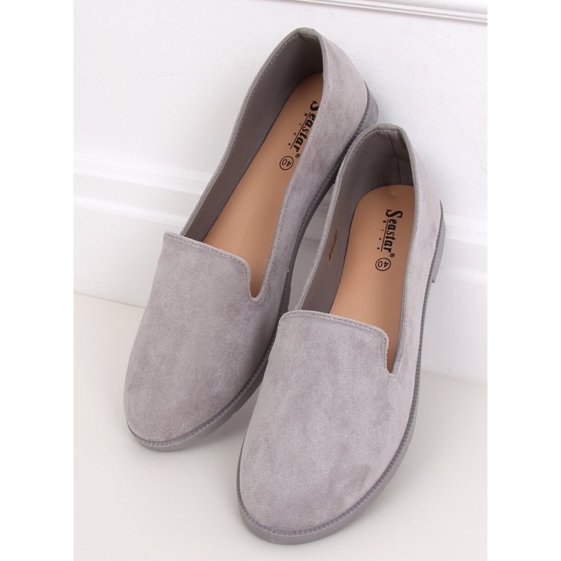 Lords des femmes grises JX77P Gris 1 Lords des femmes grises JX77P Gris 1