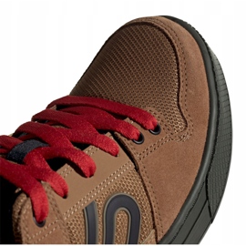 Chaussures Adidas Five Ten Freerider M EF6951 brun 2