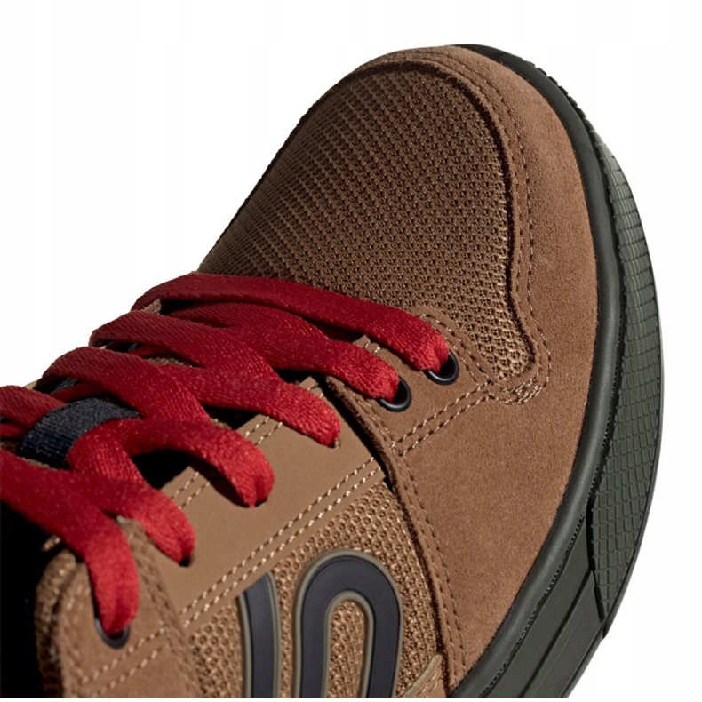 Chaussures Adidas Five Ten Freerider M EF6951 brun 2