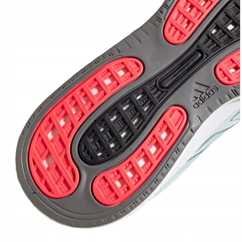 Chaussures de course adidas Supernova W FV6019 multicolore 2