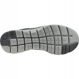 Skechers Flex Avantage 2.0 M 52189-BKCC le noir 3