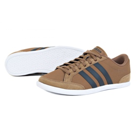 Chaussures Adidas Caflaire M EG4317 brun 1