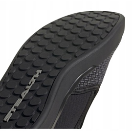 Chaussures Adidas Sleuth Slip-On M EE8941 le noir gris 4