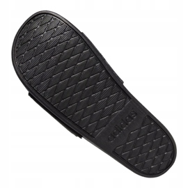 Chaussons Adidas Adilette Comfort M EG1850 noir 1