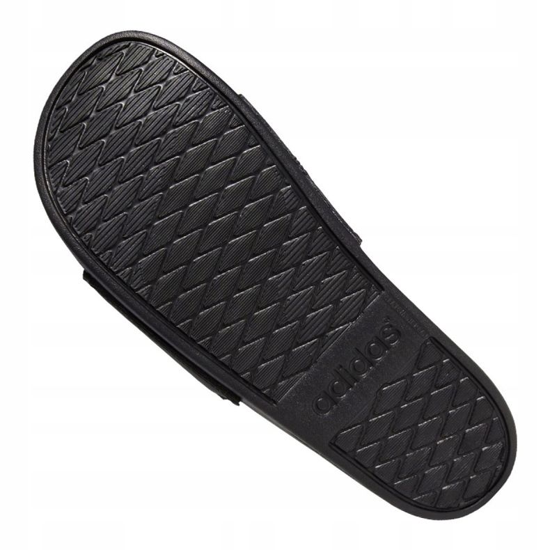 Chaussons Adidas Adilette Comfort M EG1850 noir 1