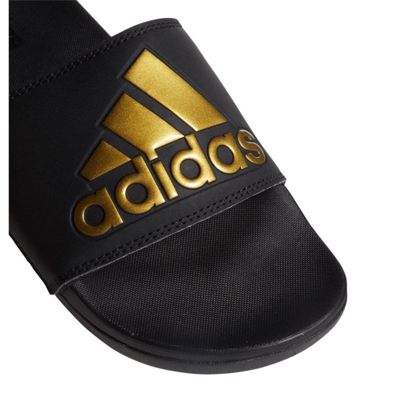 Chaussons Adidas Adilette Comfort M EG1850 noir 2