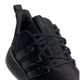 Adidas Questar Flow M EG3190 le noir 1