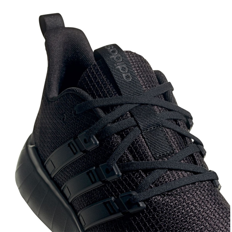 Adidas Questar Flow M EG3190 noir 1