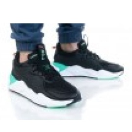 Puma RS-X Master M 37187001 le noir 2