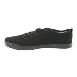 American Club Baskets baskets américaines pour femmes le noir 1 American Club Baskets baskets américaines pour femmes le noir 1