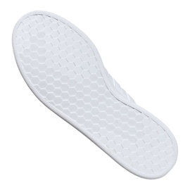 Chaussures Adidas Grand Court Se M FW6689 blanche 2