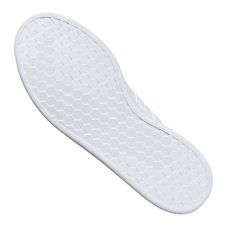 Chaussures Adidas Grand Court Se M FW6689 blanche 2