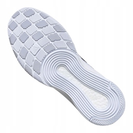 Chaussures de volley-ball Adidas Crazyflight M FW8237 multicolore blanche 2 Chaussures de volley-ball Adidas Crazyflight M FW8237 multicolore blanche 2