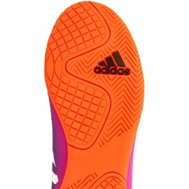 Chaussures d'intérieur adidas Messi 16.4 In Jr BB5657 bleu bleu 1 Chaussures d'intérieur adidas Messi 16.4 In Jr BB5657 bleu bleu 1
