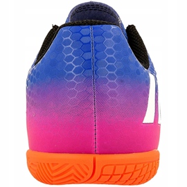 Chaussures d'intérieur adidas Messi 16.4 In Jr BB5657 bleu bleu 2 Chaussures d'intérieur adidas Messi 16.4 In Jr BB5657 bleu bleu 2