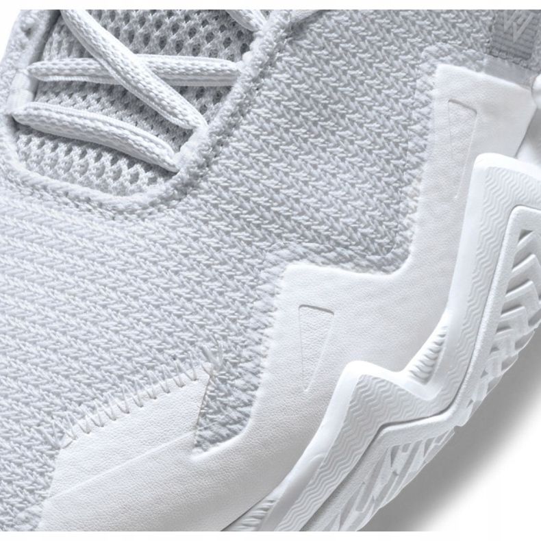 Nike Jordan Westbrook One Take M CJ0780-100 rouge blanche 1