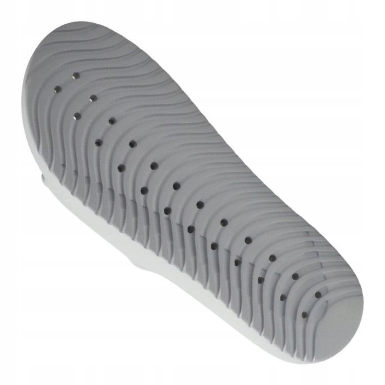 Claquettes Nike Kawa Shower M 832528-008 gris 1