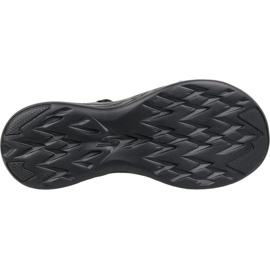 Skechers On The Go 600 W 15316-BBK le noir 3