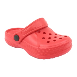 Befado autres chaussures pour enfants - rouge 159Y005 2