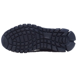 Chaussures Kappa Follow Ock Jr 260604OCK 6710 le noir 4