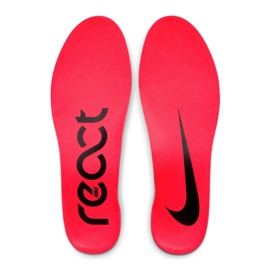 Chaussure Nike React Phantom Run Flyknit 2 M CJ0277-002 bleu multicolore 7