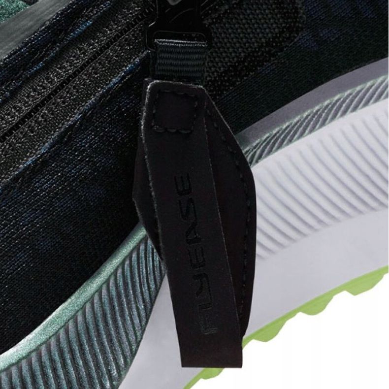 Nike Air Zoom Pegasus 37 Flyease M CK8474-001 le noir 1 Nike Air Zoom Pegasus 37 Flyease M CK8474-001 le noir 1