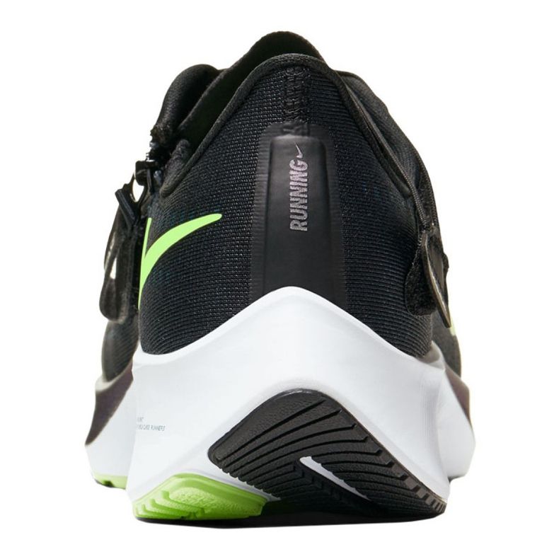 Nike Air Zoom Pegasus 37 Flyease M CK8474-001 le noir 2 Nike Air Zoom Pegasus 37 Flyease M CK8474-001 le noir 2