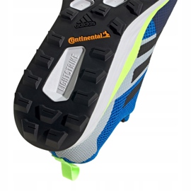 Adidas Terrex Two Trail M EH1839 bleu 1
