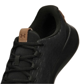 Under Armour Ripple Élevé M 3021651-002 noir 1