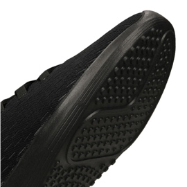 Under Armour Ripple Élevé M 3021651-002 le noir 2