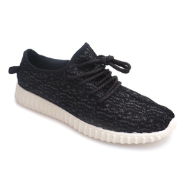 Baskets Sport Roshe A7-1 Noir le noir 2