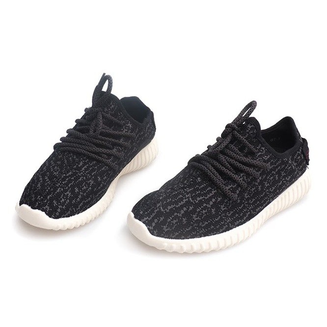 Baskets Sport Roshe A7-1 Noir le noir 1