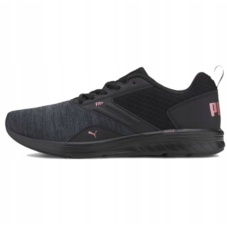 Chaussures Puma Nrgy Comet M 190556 40 noir 2