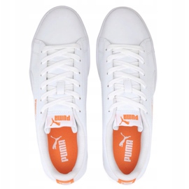 Puma Up Wns W 373034 02 blanche 1