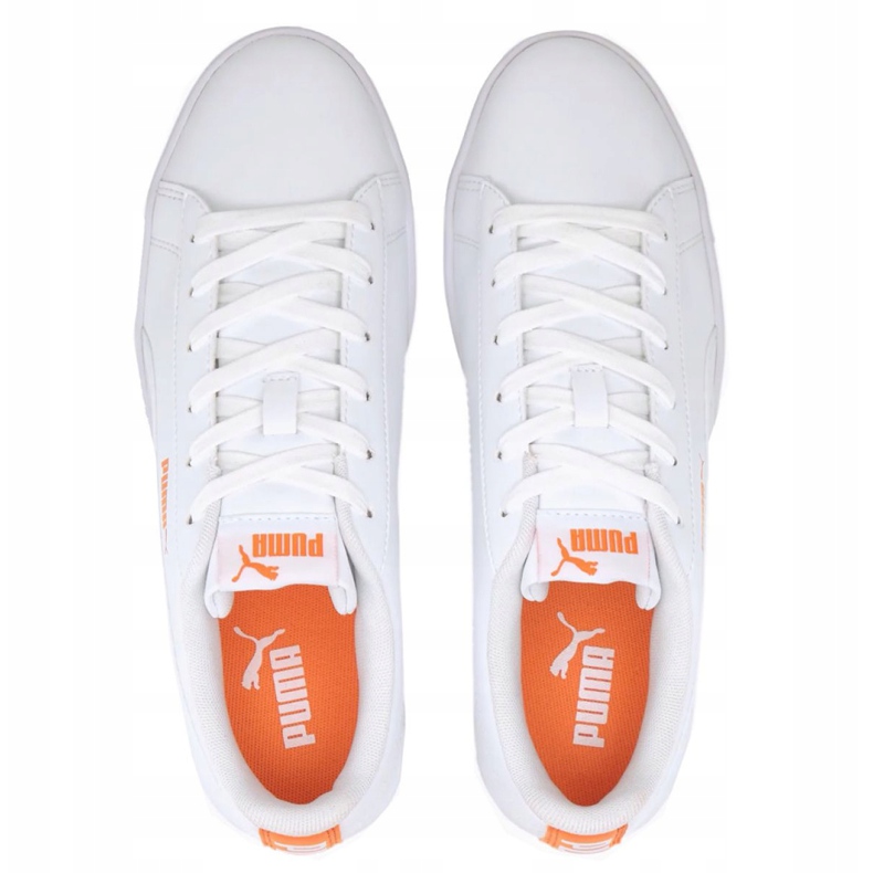 Puma Up Wns W 373034 02 blanche 1