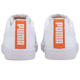 Puma Up Wns W 373034 02 blanche 3