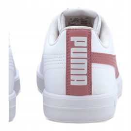 Puma Up Wns W 373034 04 blanc 2